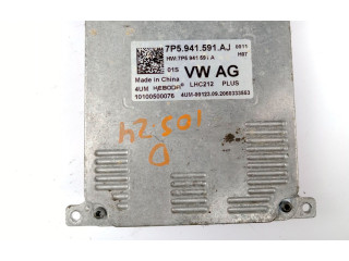 Блок управления Xenon