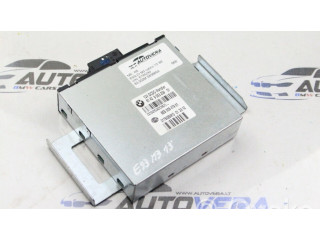 Блок управления коробкой передач 9253209 BMW 3 E92 E93
