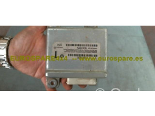 Блок подушек безопасности    Jeep Grand Cherokee