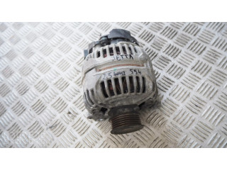 Генератор 07K903023A Volkswagen Golf V 2.5