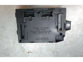 Блок комфорта 284B19446R   Dacia Duster II   