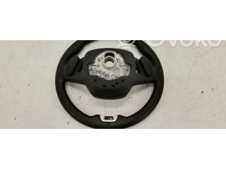 Руль Skoda Octavia Mk4 2019 - года 5E3959542G