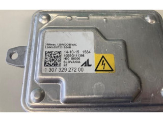 Блок управления Xenon