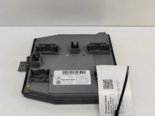 Блок комфорта A2059007845, A2059019519 Mercedes-Benz GLC X253 C253