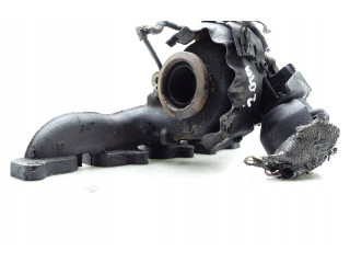  Турбина Volkswagen Golf VII  04L253010BA         