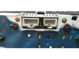 Přístrojová deska Subaru Legacy 1989 85014AA151, 0164102