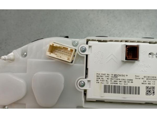 Панель приборов 9805341480, 9805396580 Peugeot 2008 I