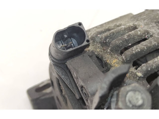 Генератор 6G9N10300JD, 0121715008   Volvo XC60      