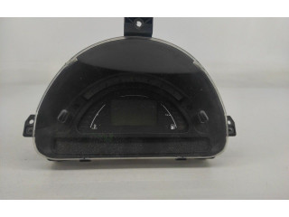 Přístrojová deska Citroen C3 Pluriel 2003 9645994280