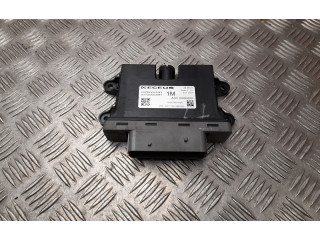 Pojistková skříňka Другие блоки управления / модули 237G00533R, G8123 Renault Kangoo III 2021