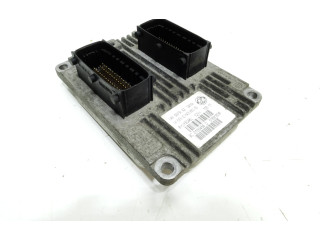 Řídící jednotka 51891838, 8ALHSC46L   Fiat Punto Evo 2014