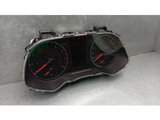 Přístrojová deska Renault Clio V 2023 248094722R