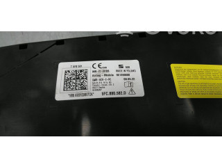 Подушка безопасности в сиденье 5FC880582D, 5FC880582F   Cupra Formentor