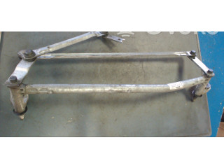 Механизм стеклоочистителей (трапеция) 3C1955023D, 3397020924    Volkswagen PASSAT B6