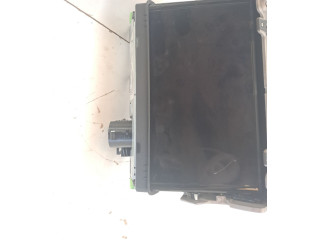 Дисплей 8V0857273P6PS Audi A3 S3 8V