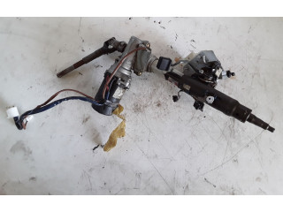  рейка  Колонка рулевая 896500d091, 896500D091   Toyota Yaris 2006 - 2011 года