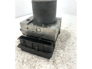 Блок ABS 12757280, 0265234430 Saab 9-5