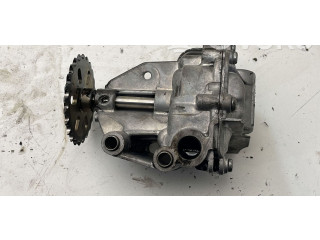 Масляный насос     Renault Trafic III (X82) 