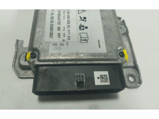 Блок подушек безопасности 1EA959655EG, 1EA959655EG   Cupra Leon