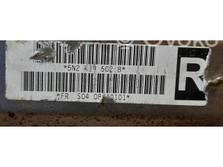 Řídící jednotka 5N2419502B Volkswagen Tiguan 2020