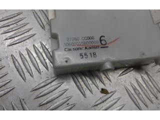 Řídící jednotka 27760-CC000   Nissan Murano Z50 