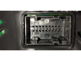 Панель приборов    Fiat 500L       