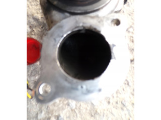 Turbodmychadlo Турбина 9673283680 Ford Fiesta