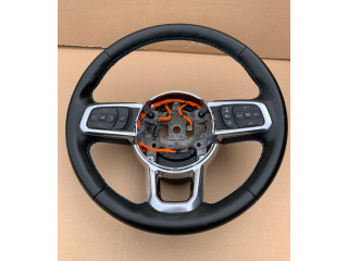 Руль Jeep Wrangler   -  года 646096740C, 6kc571dqAC      