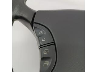 Руль Mercedes-Benz CL C215  2000-2006 года 22046016989      