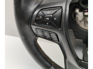 Руль Ford Ranger  2012 - 2018 года EB3B3600UE3EBX      