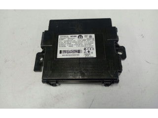 Блок управления 52149837 Jeep Renegade