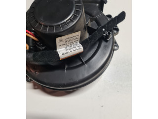 Вентилятор печки 6Q1819015 Skoda Fabia Mk1 (6Y)