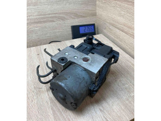 Блок АБС 0273004225, 0265216464 Mitsubishi Carisma 1996 - 1999 года