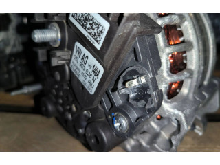 Генератор 05L903026N Audi Q3 F3