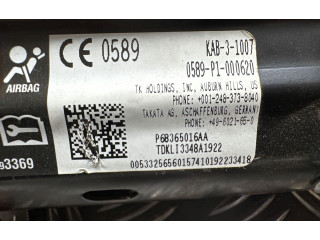 Подушка безопасности для колен P68365016AA, 0589P1000620 Jeep Compass