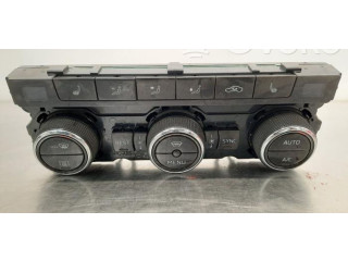 Блок управления климат-контролем 565907044DN Skoda Kodiaq