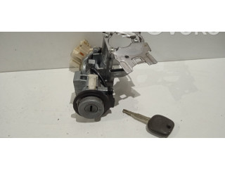 Комплект блоков управления Daihatsu Terios