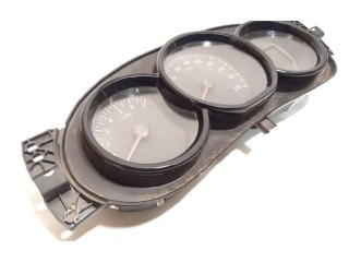 Панель приборов 248103266R Dacia Dokker