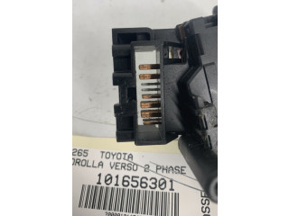 Ручка стеклоочистителей 8465205170 Toyota Corolla Verso E121