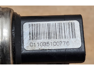 Топливная рампа 968190968003, 011035100776   Ford Kuga I   для двигателя UFBA