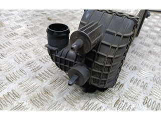 Интеркулер     Peugeot 5008 