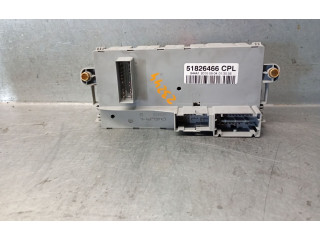 Модуль управления BSM 51826466, 51826466   Lancia Delta III    