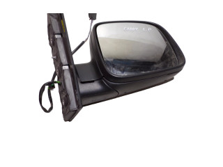 Zpětné zrcátko Volkswagen Caddy 2008 010718