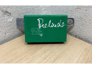 Блок комфорта C0NTR0L12, RK0242   Honda Prelude