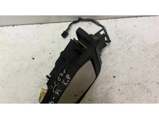 Зеркало электрическое     левое   Mercedes-Benz A W169  2004-2012 года   