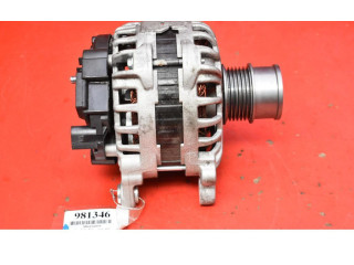 Генератор Skoda Fabia Mk3 (NJ)
