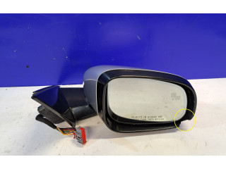 Зеркало электрическое        Jaguar XF X260  2015 -  года   