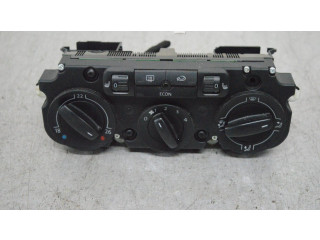 Блок управления климат-контролем 1K0820047HC Volkswagen Caddy