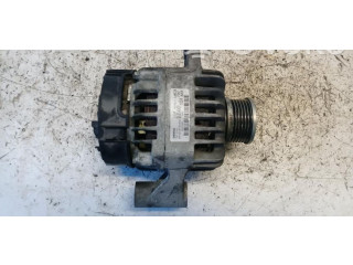 Генератор 51854901, 51854901 Alfa Romeo Mito