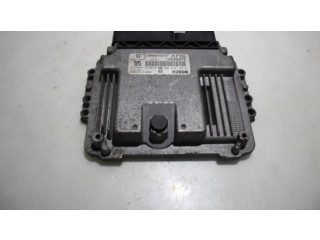 Řídící jednotka 0281012992   Fiat Sedici 2007